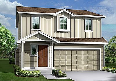 THE AVALON - HOMESITE 39