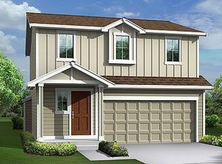 17924 111th St E, Bonney Lake, WA 98391