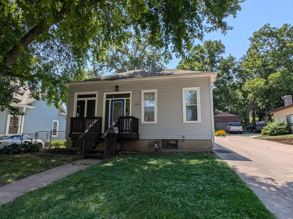 154 Harrison St, Council Bluffs, IA 51503