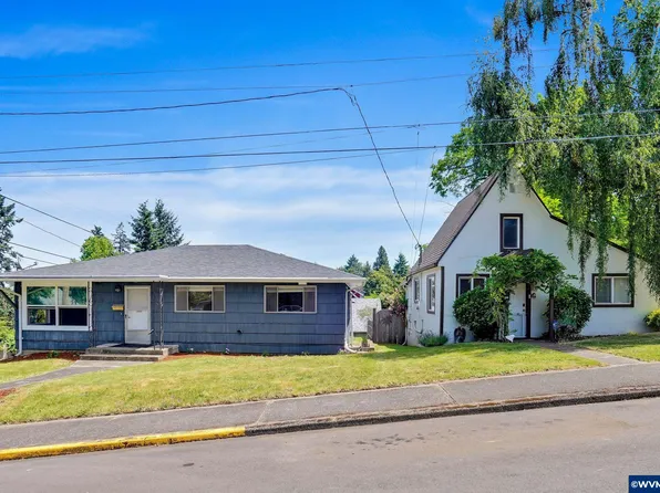 2210 Winter St SE, Salem, OR 97302