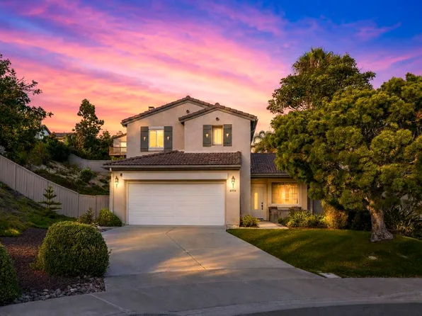 6056 Paseo Pradera, Carlsbad, CA 92009