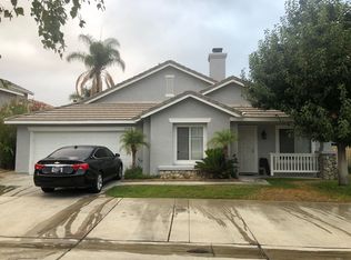 25505 Crockett Ln, Stevenson Ranch, CA 91381