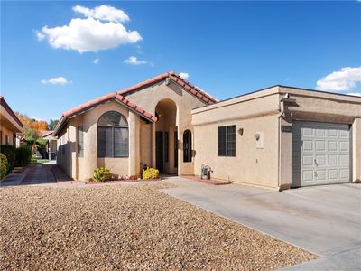 11632 Pepper Ln, Apple Valley, CA, 92308