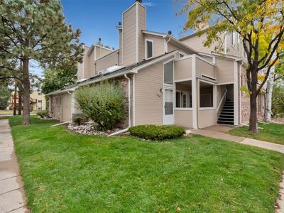 4901 Garrison St APT 103A, Wheat Ridge, CO, 80033