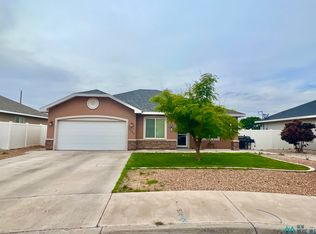1504 Champ Clark Ct, Artesia, NM 88210