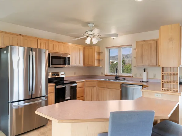 514 Elm St, Townsend, MT 59644