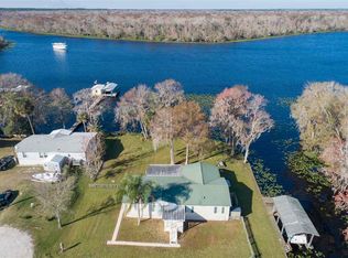 138 Palm St, Satsuma, FL 32189