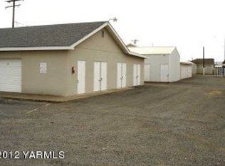 3310 Fort Rd, Toppenish, WA 98948