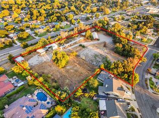 1449 E Bennett Ave, Glendora, CA