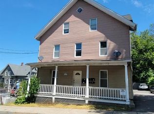 15 Sylvan Ave #1L, Waterbury, CT 06706