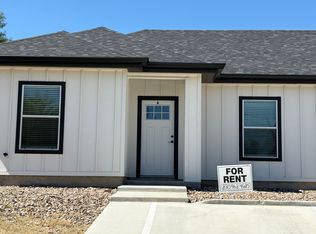 345 Ferry St #A, Eagle Pass, TX 78852