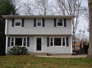 14 Tupelo Trl, Narragansett, RI 02882