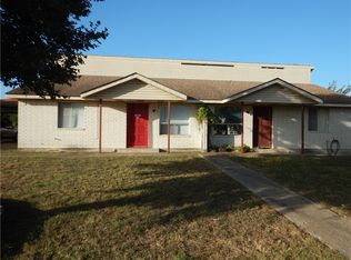 1601 George Bush Dr #A, College Station, TX 77840