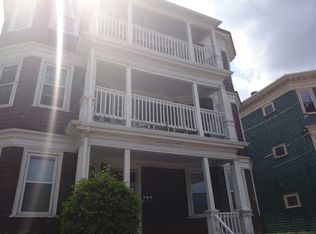 301 N Harvard St, Boston, MA 02134