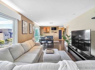 540 Hawthorn St APT 2A, San Diego, CA 92101