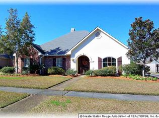 2345 Oakcliff Dr, Baton Rouge, LA 70810