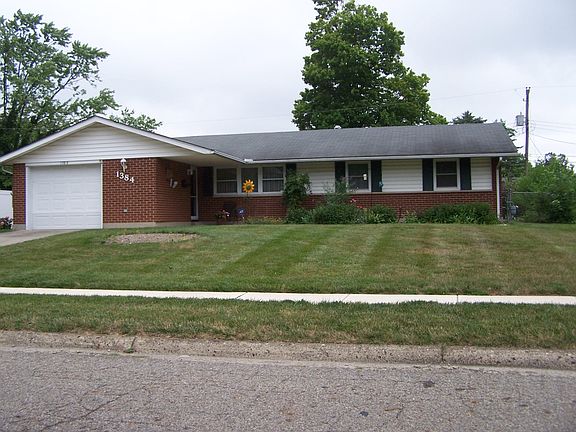 2nd image of 1384 Hentz Dr