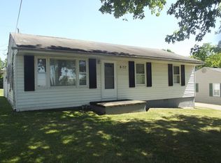 8137 Stonelick Rd, Maysville, KY 41056