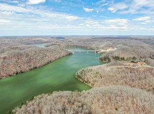 0 Bridge Pointe Rd LOT 18, Sparta, TN 38583