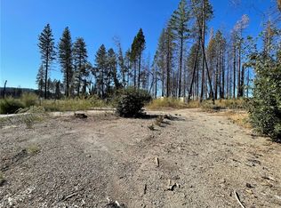 1511 Bald Rock Rd, Berry Creek, CA