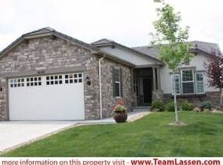 16567 Sherman Way, Broomfield, CO 80023