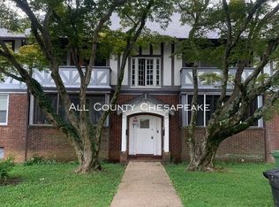 2500 Queen Anne Rd #2, Baltimore, MD 21216