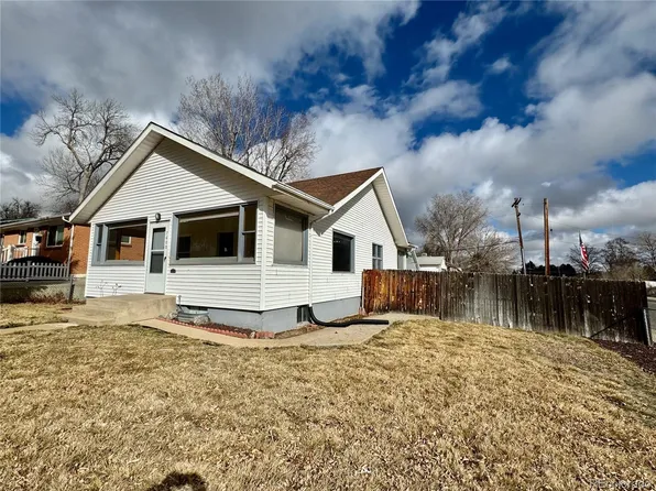 7600 King Street, Westminster, CO 80030