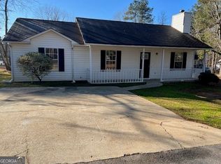 151 Juniper Dr, McDonough, GA