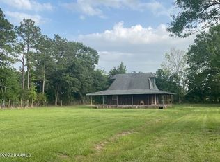 2192 Peach Bloom Hwy, Church Point, LA 70525