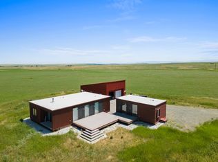546 Clear Creek Rd, Roberts, MT 59070