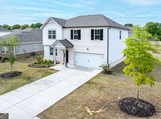 1707 Andrew Acres Ln, Loganville, GA 30052