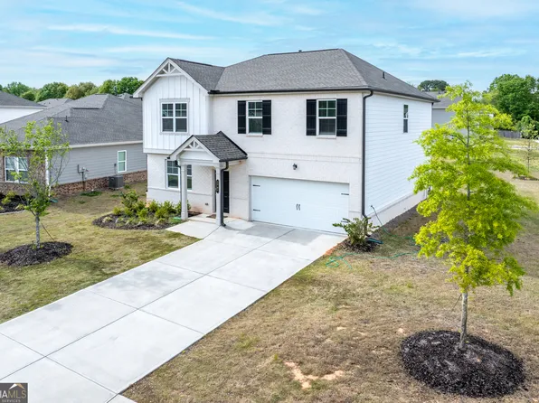 1707 Andrew Acres Ln, Loganville, GA 30052