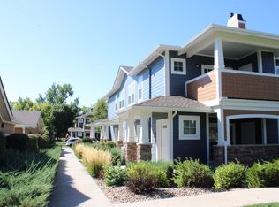 2502 Owens Ave UNIT 203, Fort Collins, CO 80528