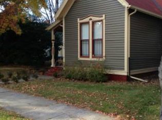 434 Irving St, Toledo, OH 43620