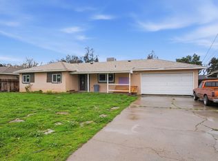 1131 N Rosemore Ave, Modesto, CA 95358