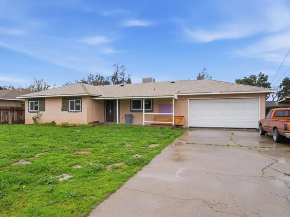 1131 N Rosemore Ave, Modesto, CA 95358