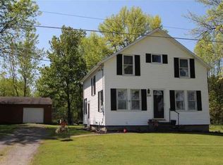 225 Hamlin Center Rd, Hilton, NY 14468