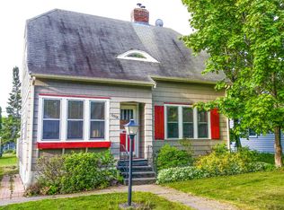 5306 Avondale St, Duluth, MN 55804