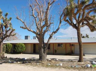 7425 Joshua View Dr, Yucca Valley, CA 92284