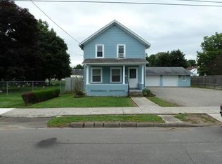 713 Dubois St, Elmira, NY