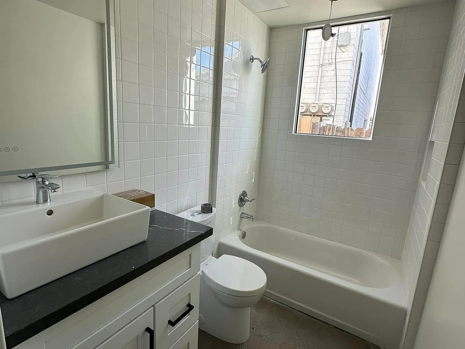 1 bed, 600 sqft, $1,799 — Photo 3