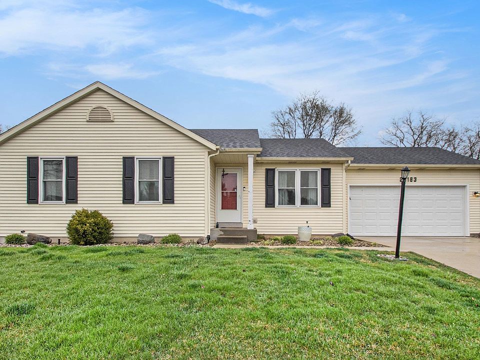 1st image of 23183 Amber Valley Dr