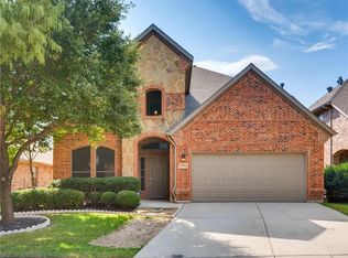 2544 Flowing Springs Dr, Fort Worth, TX 76177