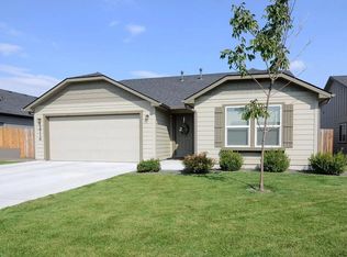 12716 Harrow Ct, Caldwell, ID 83607