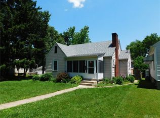 104 Fer Don Rd, Dayton, OH 45405