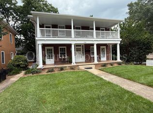 720 S Hawthorne Rd APT 4, Winston Salem, NC 27103