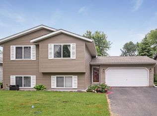 5132 185th St W, Farmington, MN 55024