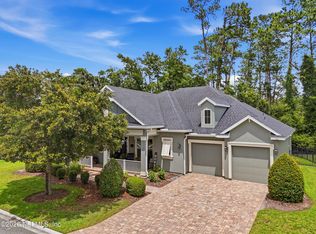 8621 Mabel Dr, Jacksonville, FL 32256