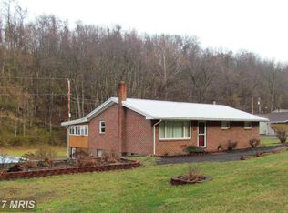 11301 Eastman Rd NE, Cumberland, MD 21502
