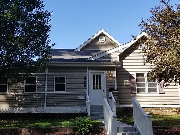 2nd image of 805 N C St E